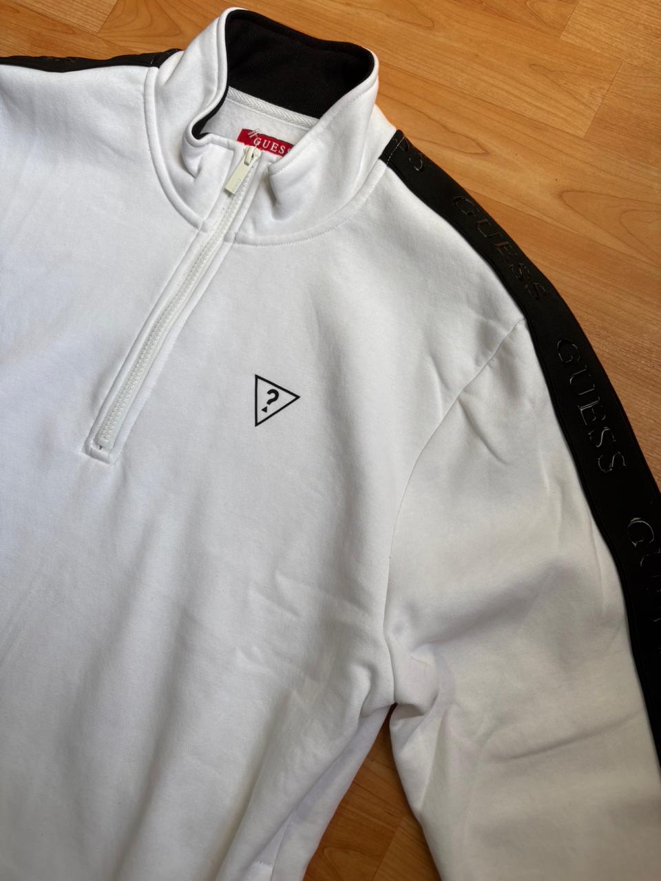 Hoodie Guess