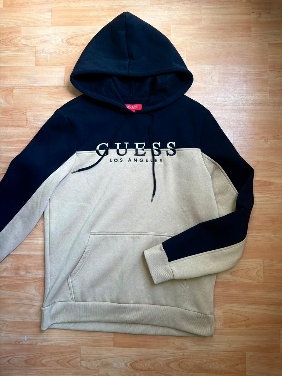 Hoodie Guess