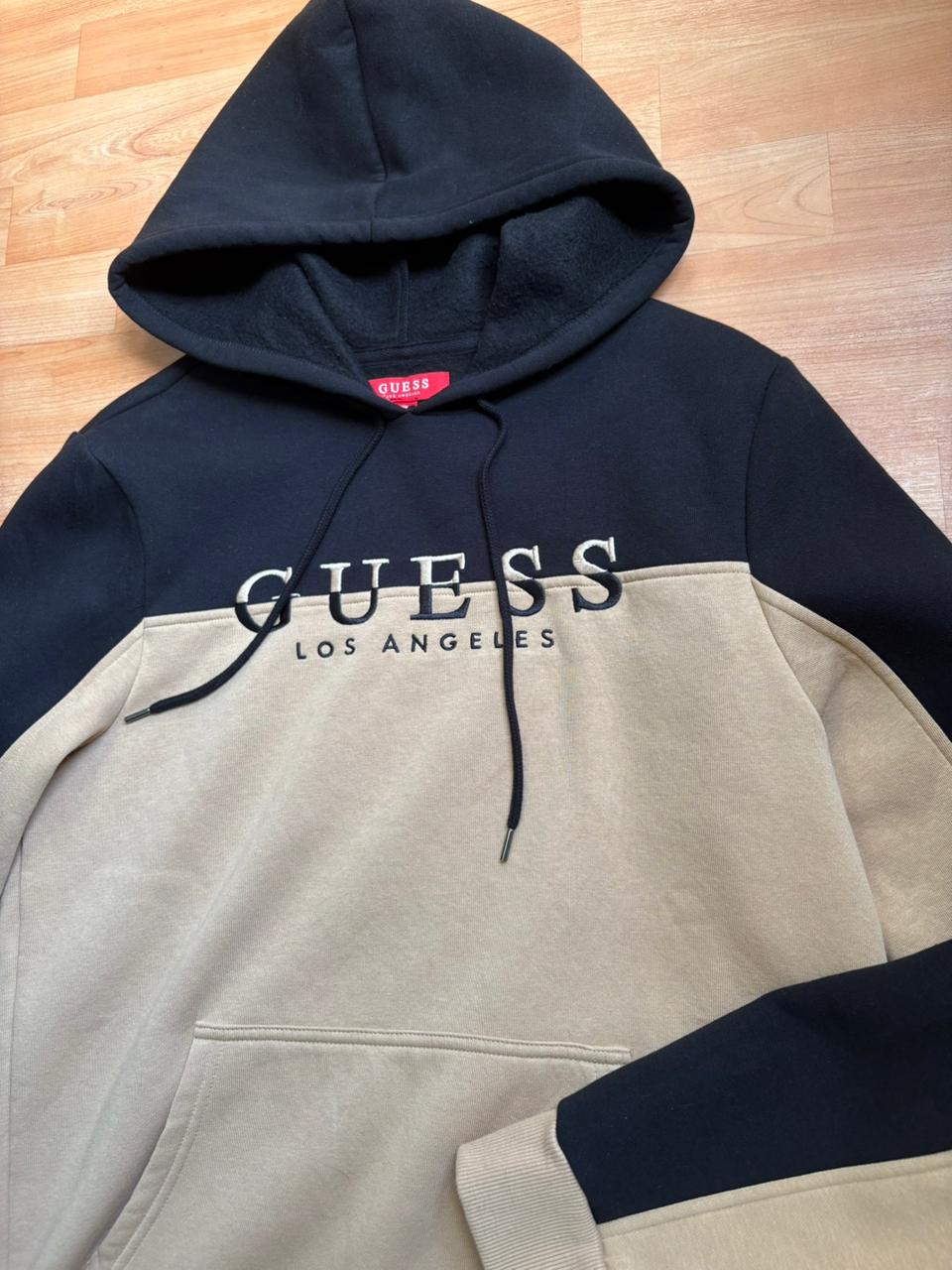 Hoodie Guess