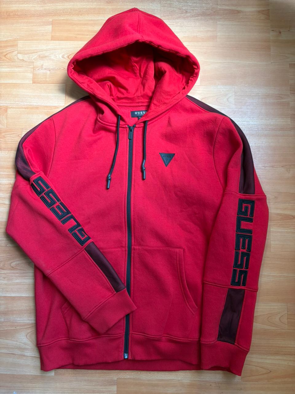Hoodie Guess