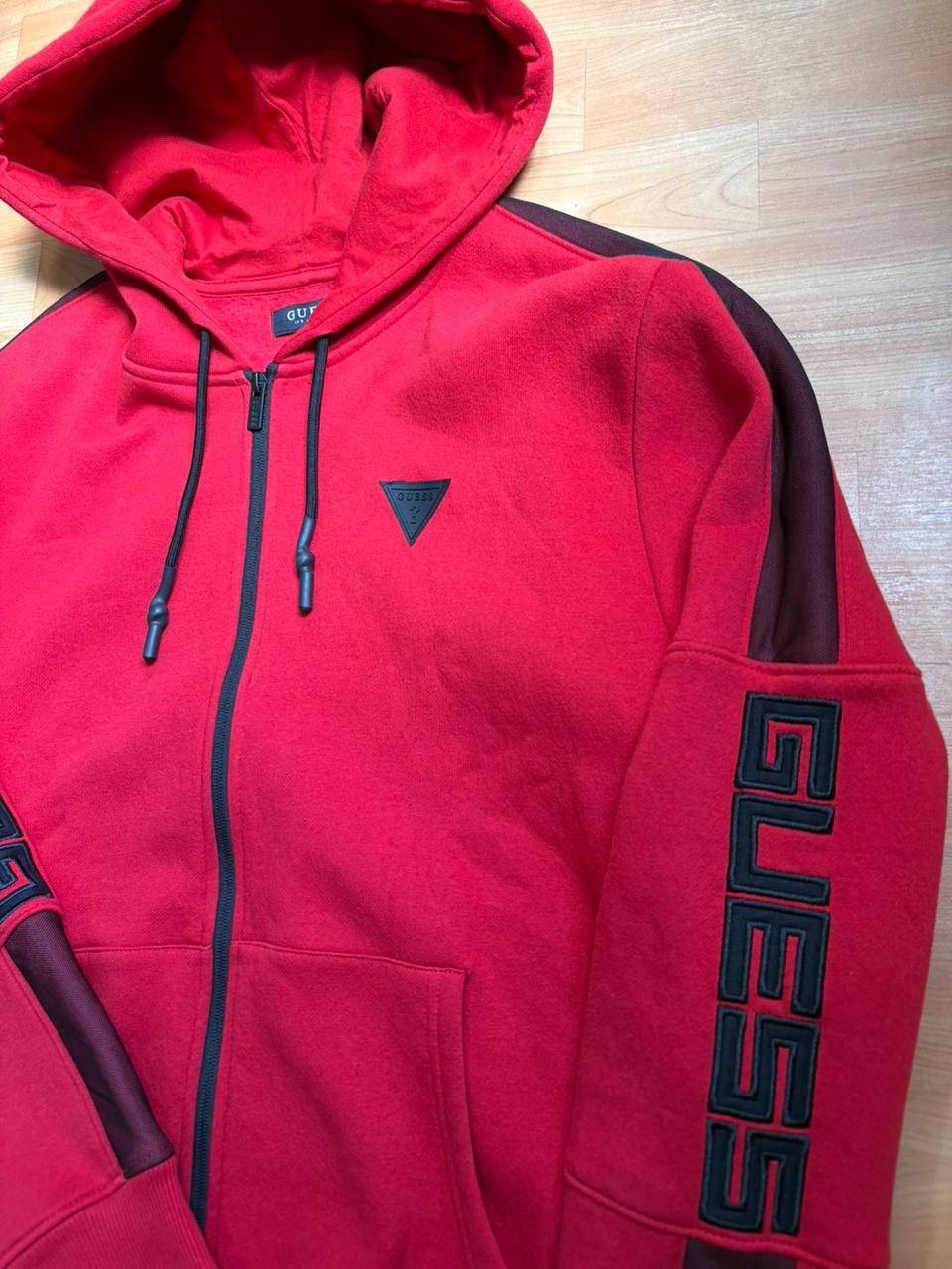 Hoodie Guess