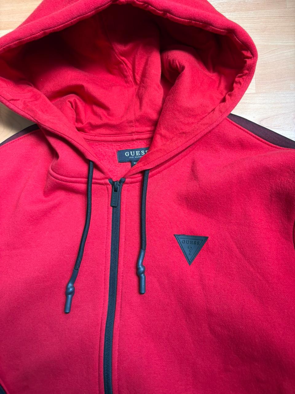 Hoodie Guess