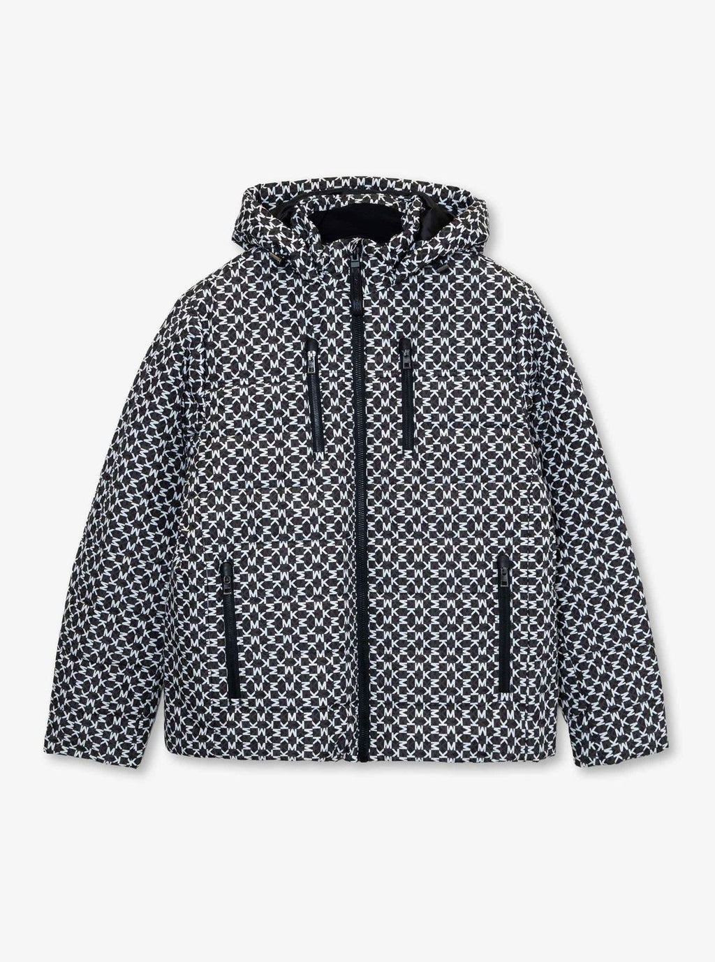 Puffer Jacket Michael Kors 2026