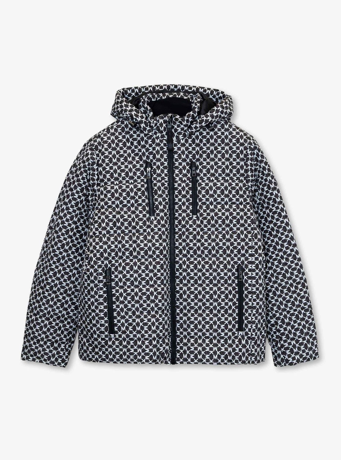 Puffer Jacket Michael Kors 2026