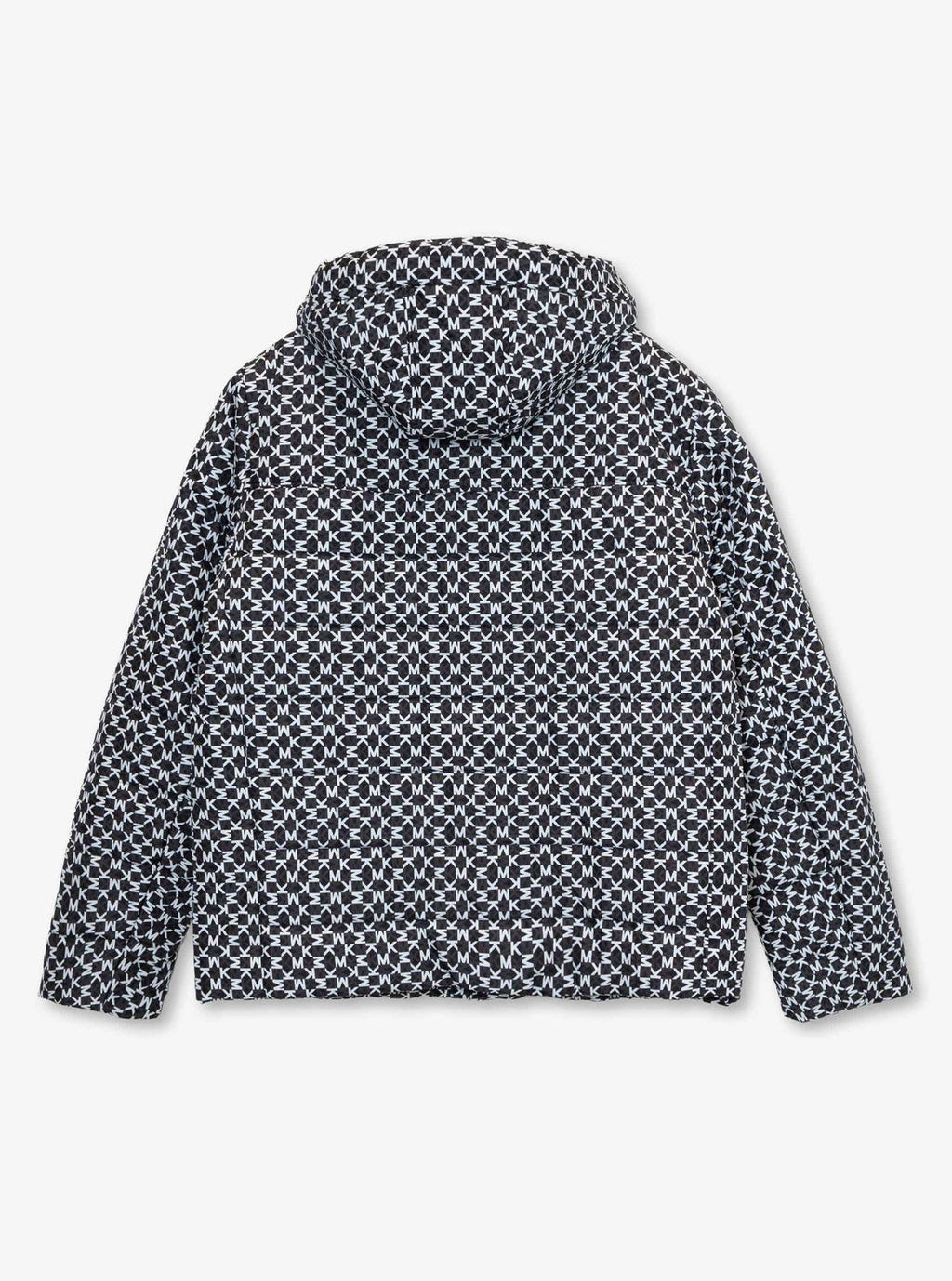 Puffer Jacket Michael Kors 2026