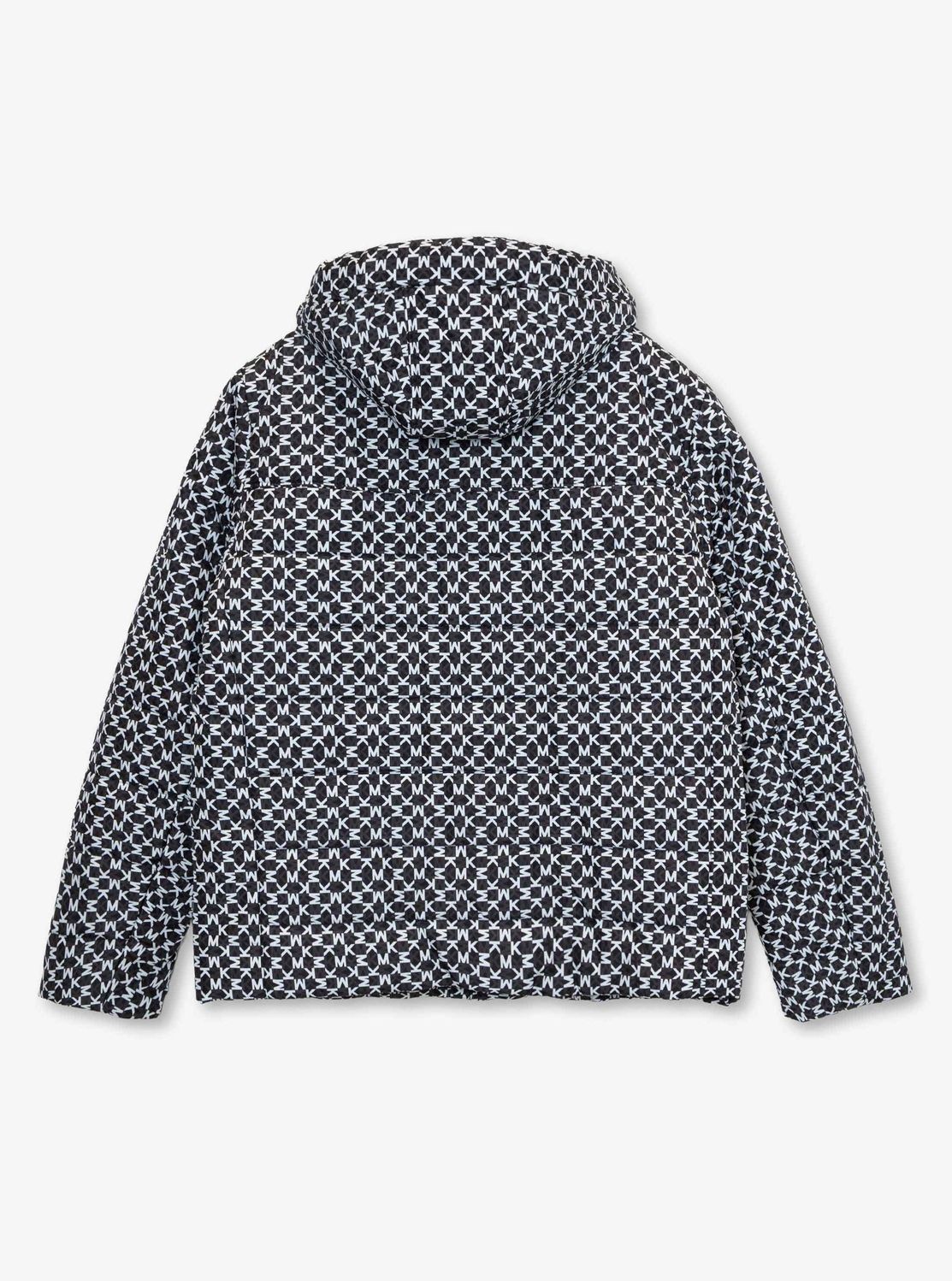 Puffer Jacket Michael Kors 2026