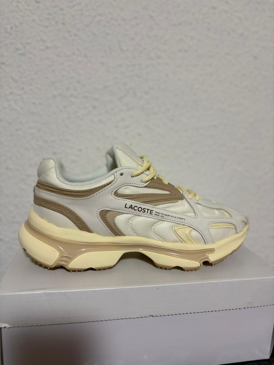 Zapatillas Lacoste