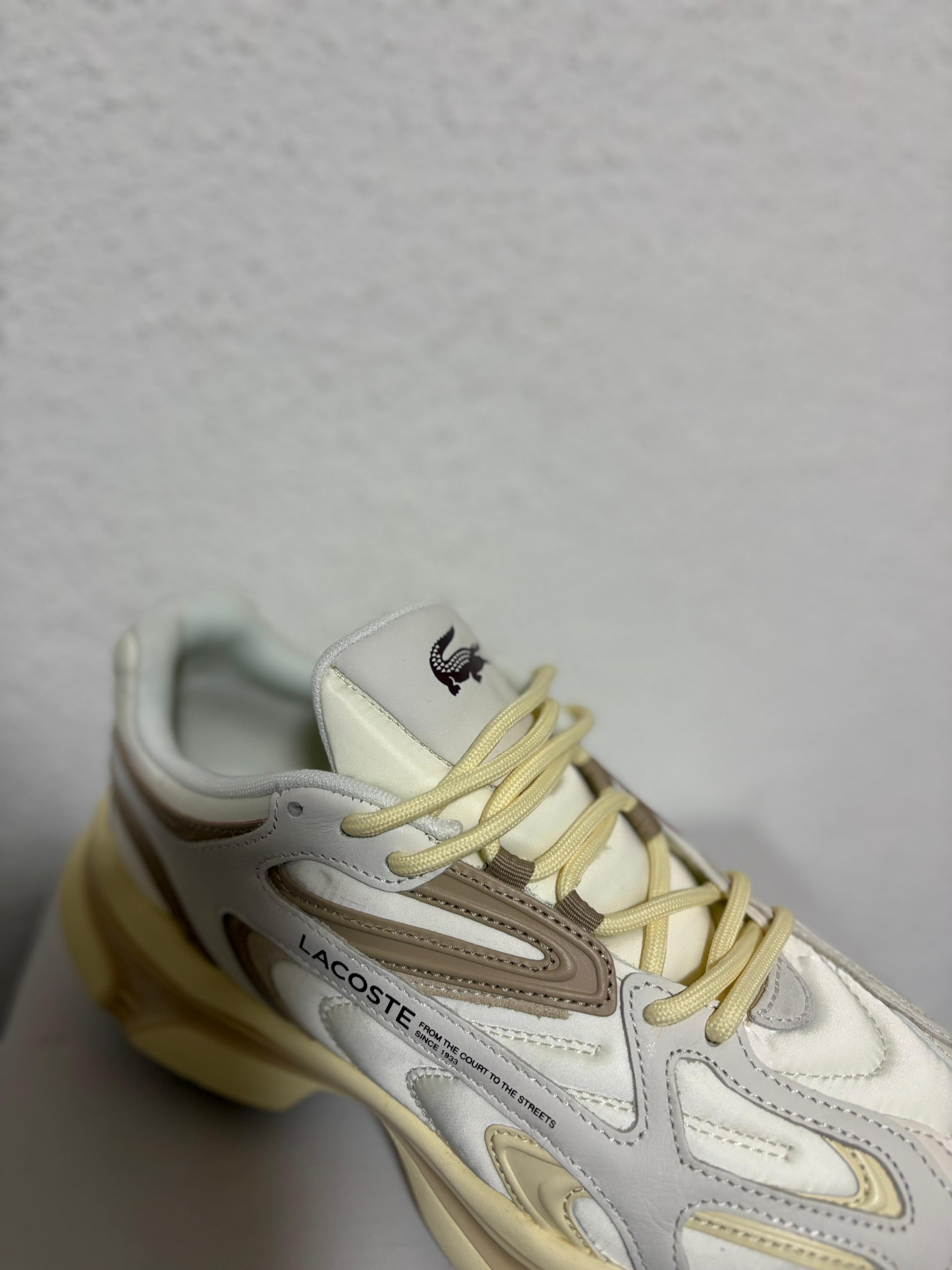 Zapatillas Lacoste