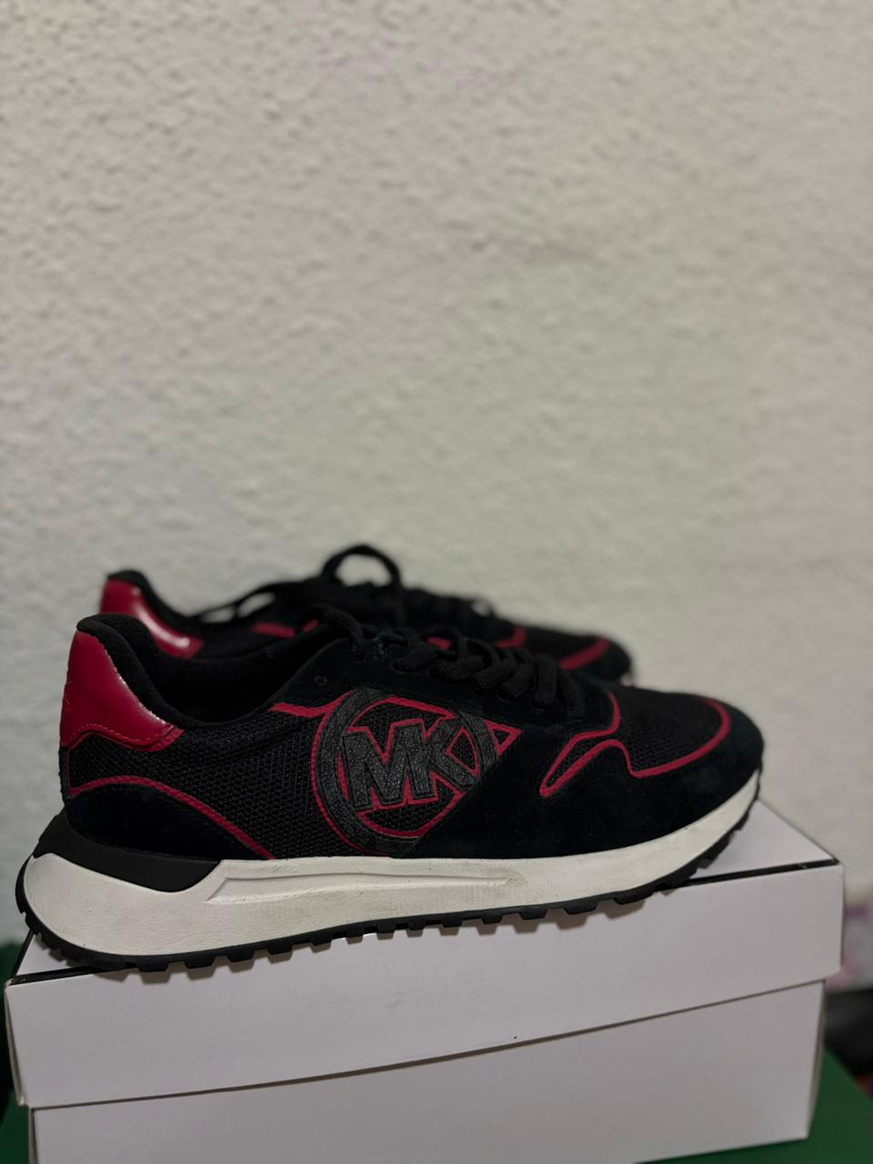 Zapatillas Michael Kors