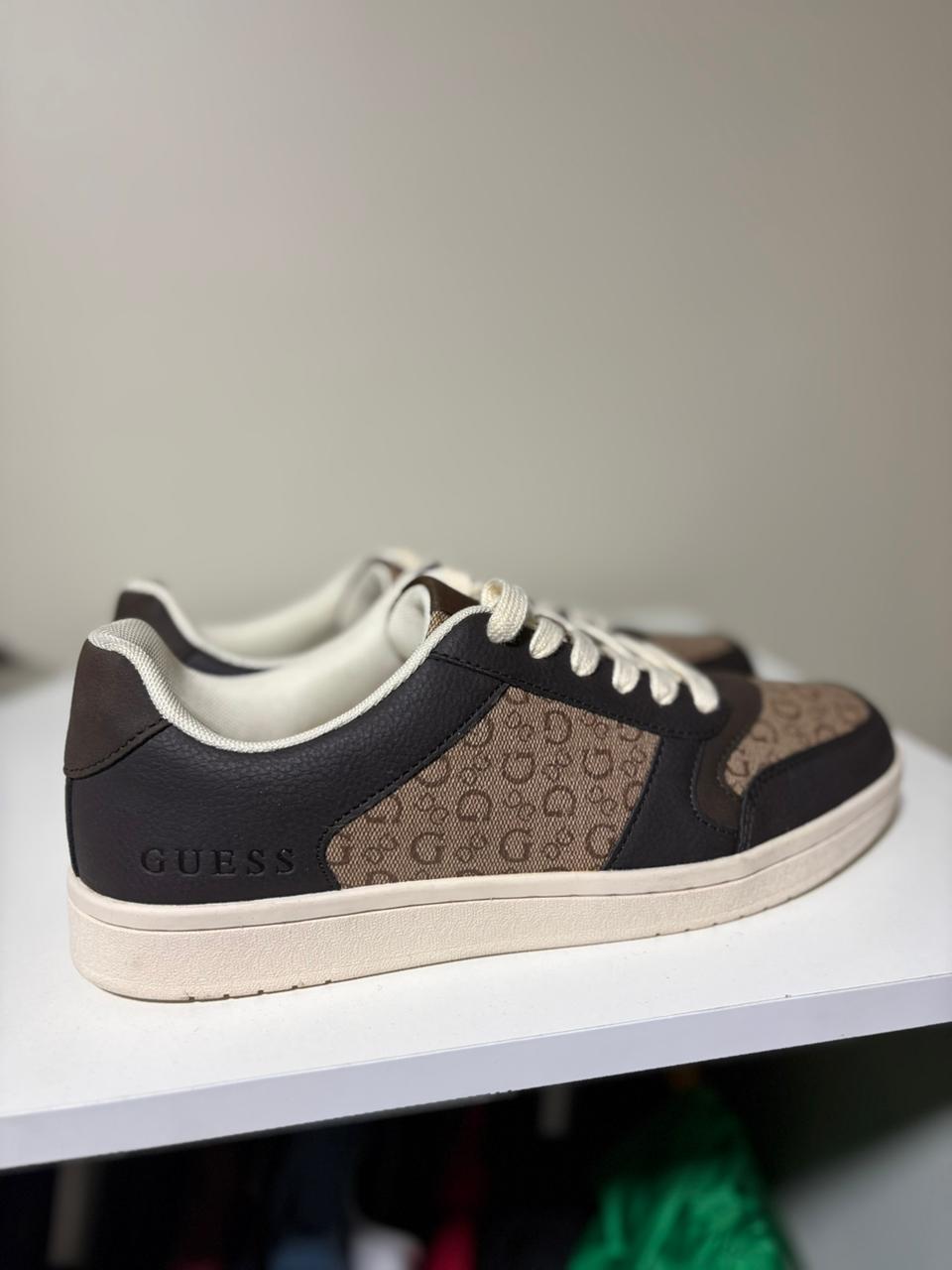 Zapatillas Guess