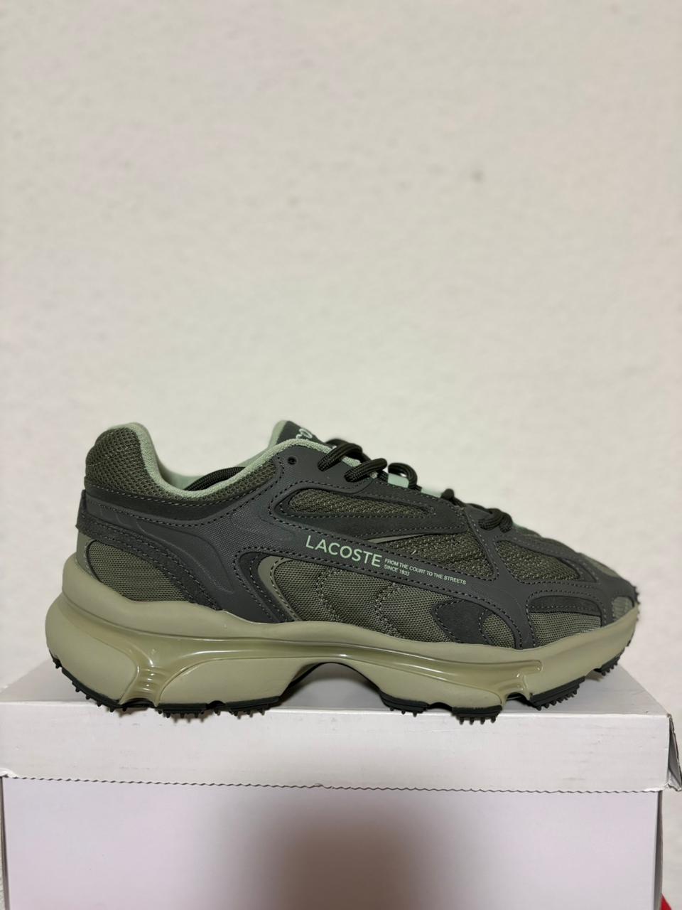 Zapatillas Lacoste