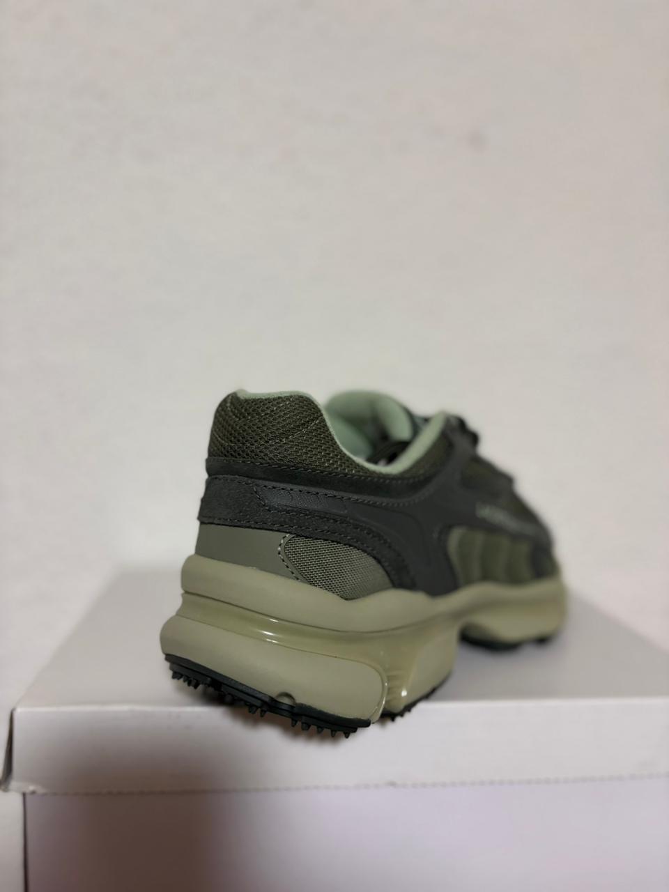 Zapatillas Lacoste