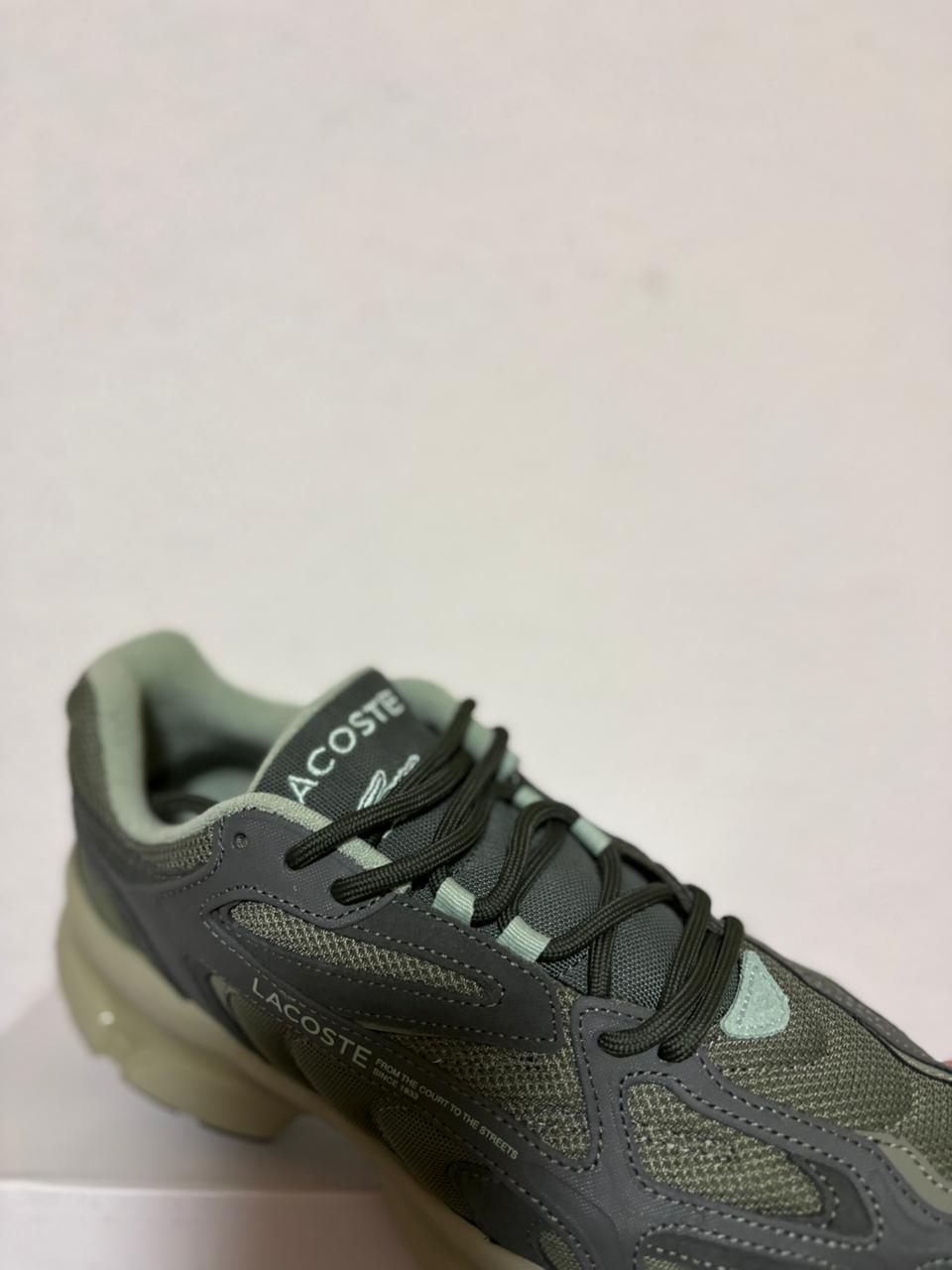 Zapatillas Lacoste
