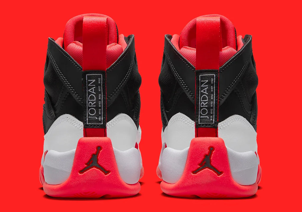 Jordan Two Trey Infrared