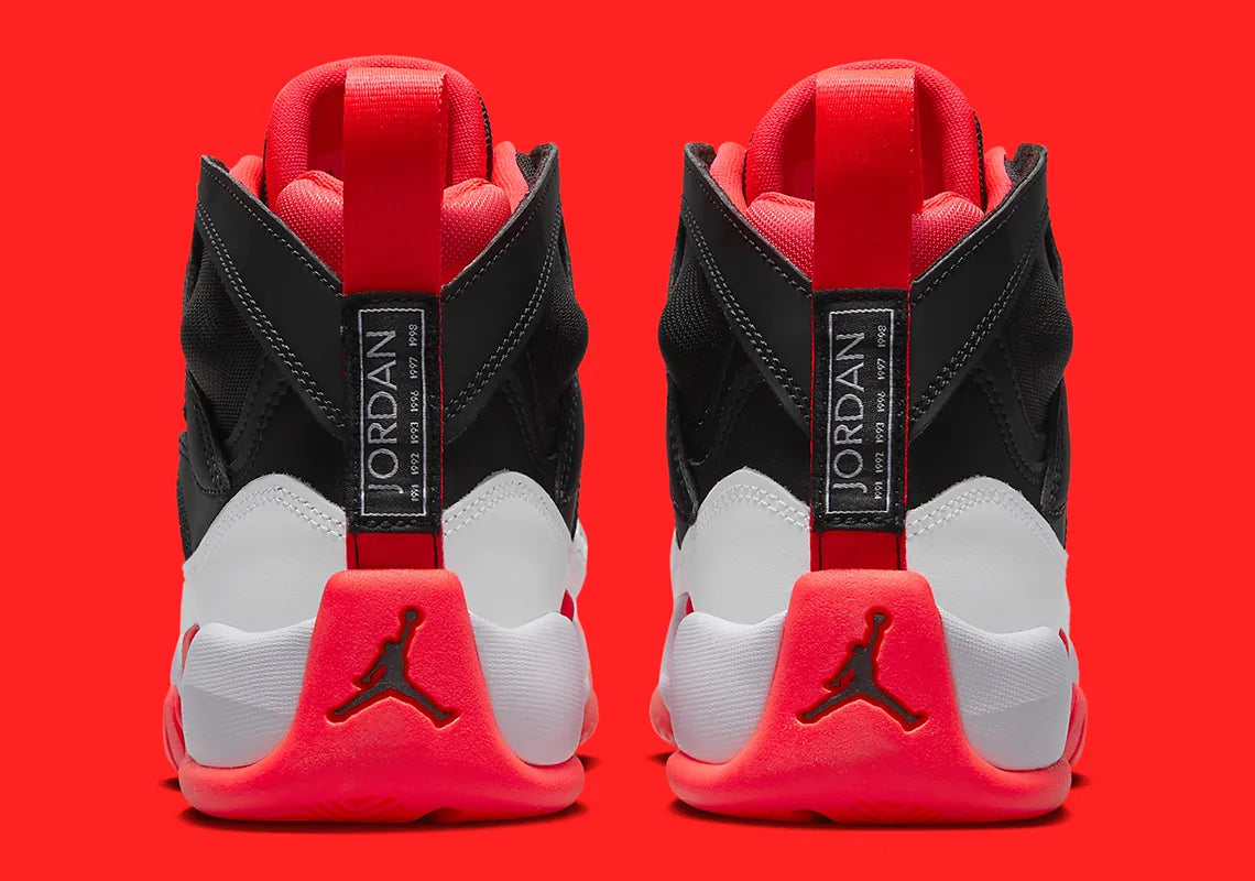 Jordan Two Trey Infrared