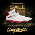 Jordan Six Ring