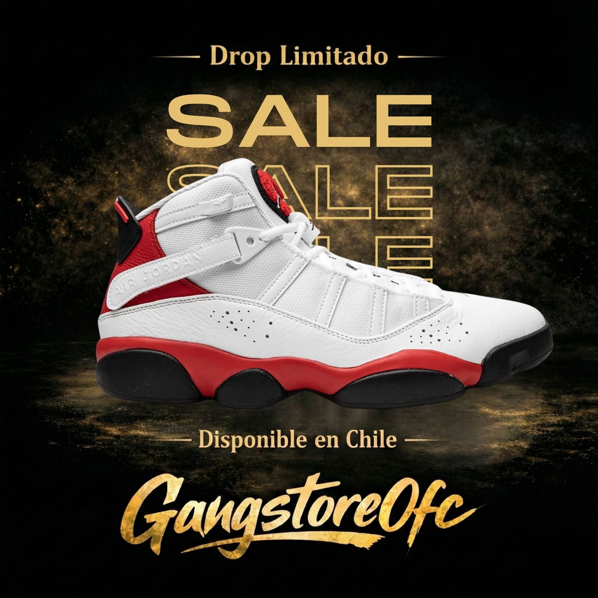 Jordan Six Ring