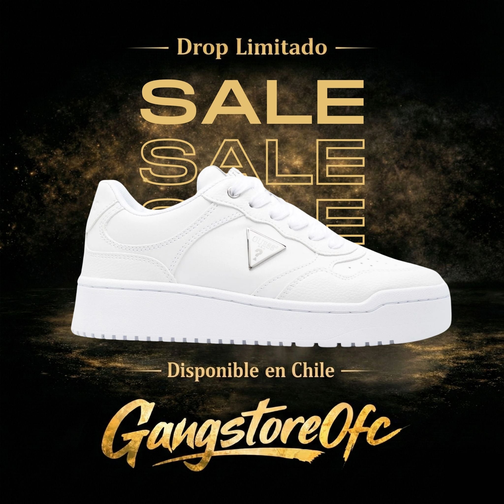 Zapatillas Guess