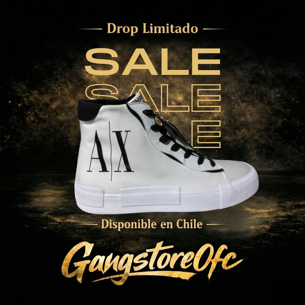 Armani Exchange XDZ022