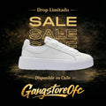 Lacoste Carnaby Platform Lite
