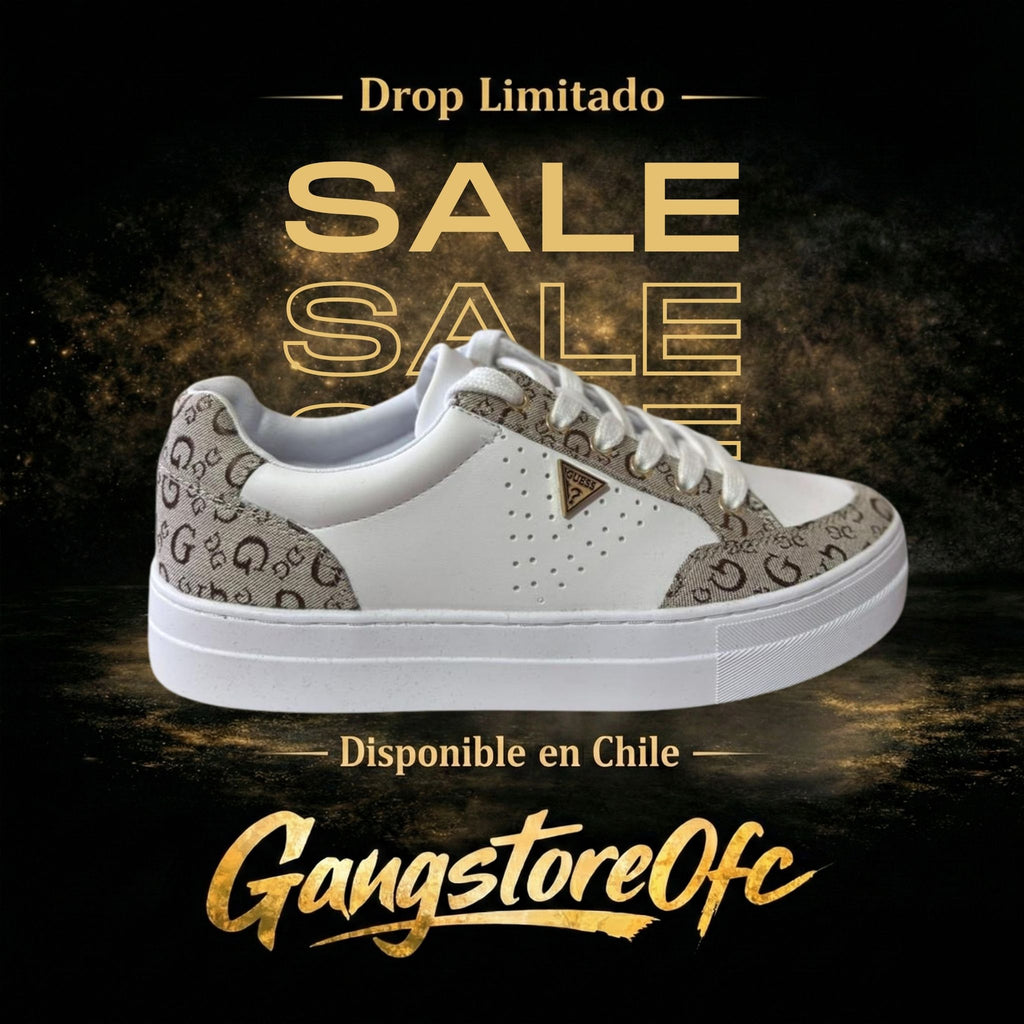 Zapatillas Guess
