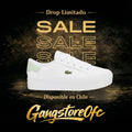 Lacoste Ziane Platform