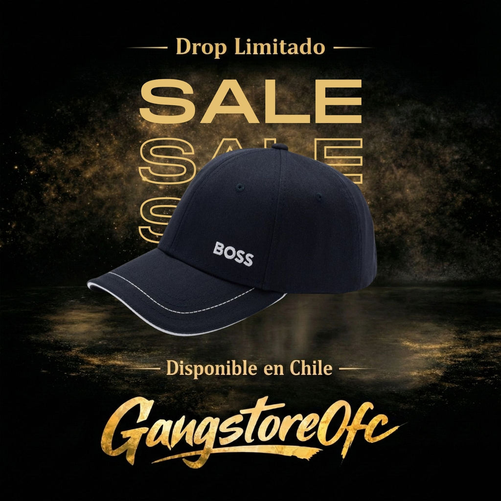 Gorra BOSS