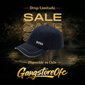 Gorra BOSS