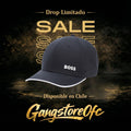 Gorra BOSS